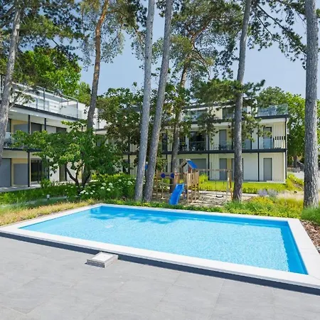 1022 - Marina Apartman Balatonlelle