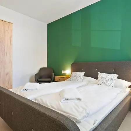 Marina Lelle Appartement *