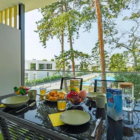 Marina Lelle Appartement *