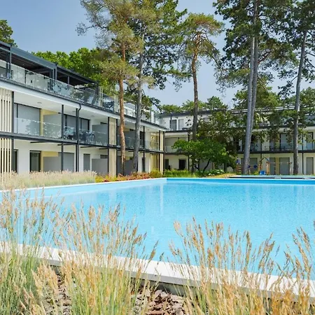 Marina Lelle Appartement