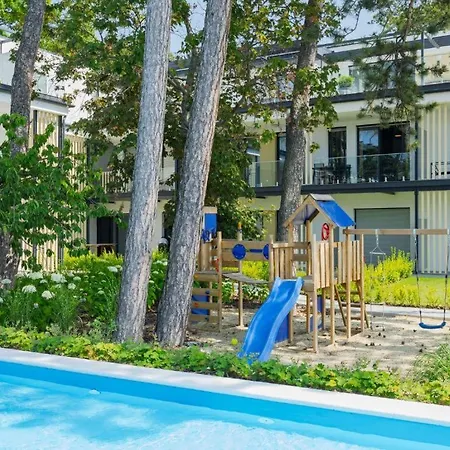 Marina Lelle Appartement Balatonlelle