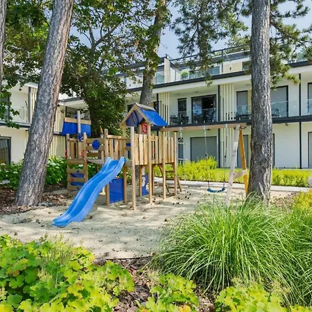 1022 - Marina Apartman Balatonlelle