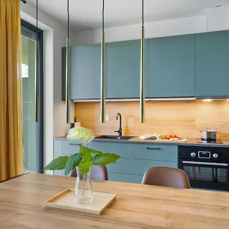 Marina Lelle Appartement Balatonlelle
