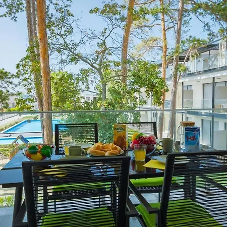 Marina Lelle Appartement Balatonlelle
