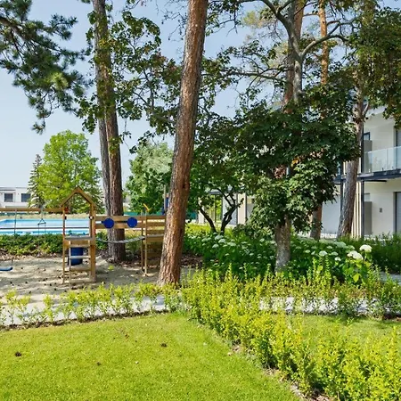 Διαμέρισμα Marina Lelle Balatonlelle