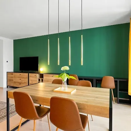 Marina Lelle Appartement Balatonlelle