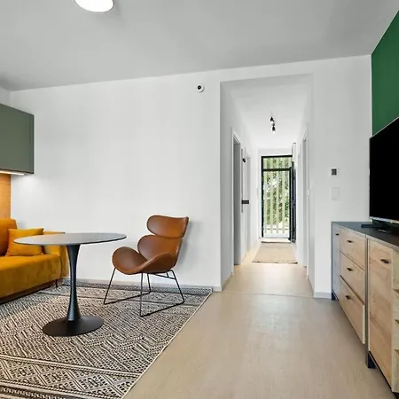 Appartement Marina Lelle *