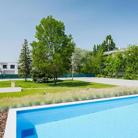 Appartement Marina Lelle *
